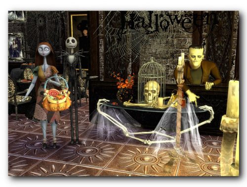 Sabbat Nightclub