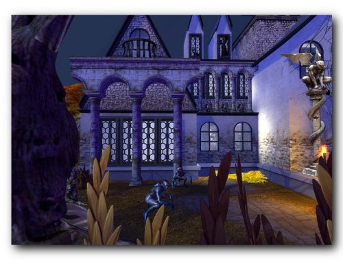 Sabbat Nightclub