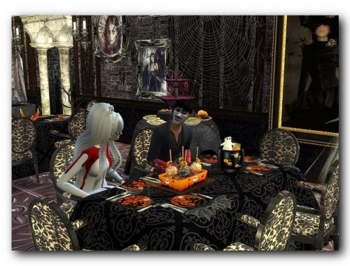 Sabbat Nightclub