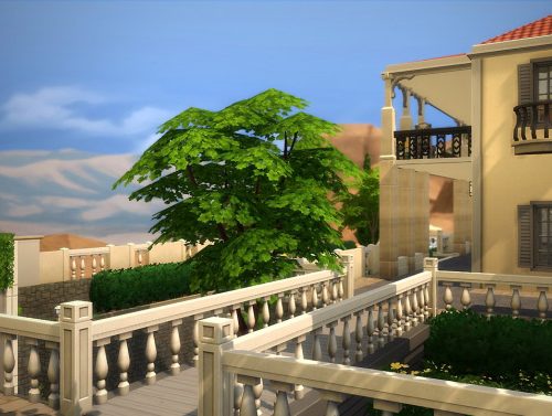 Villa Masdar