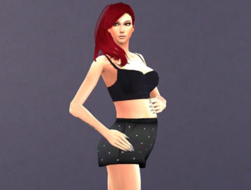 Pregnancy poses