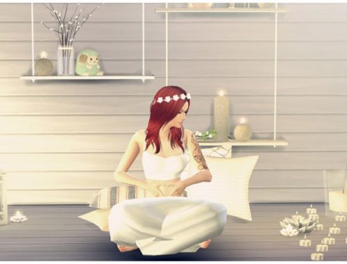 Pregnancy poses