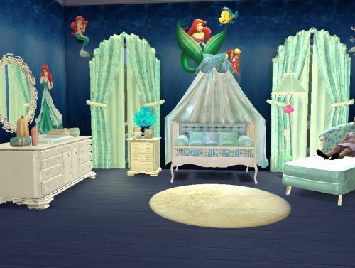 Sweet Dreams Nursery (Part-2)