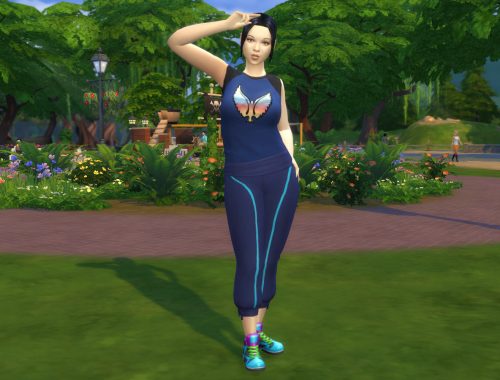 Umi Cozy