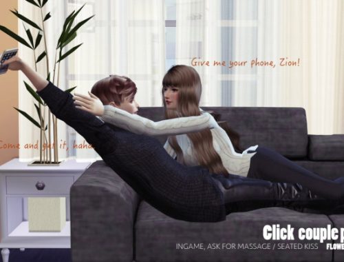 Click couple poses