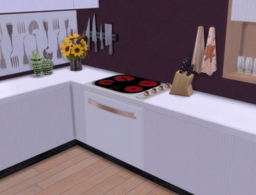 Firence kitchen