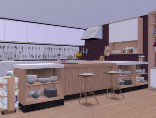 Firence kitchen