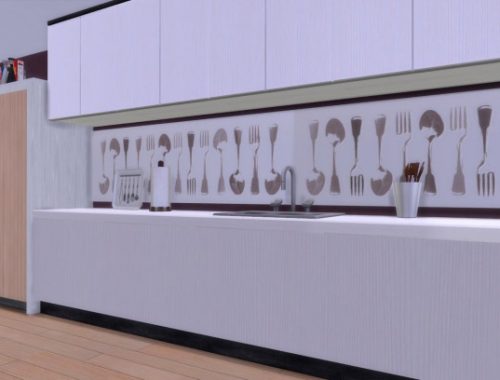 Firence kitchen