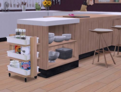 Firence kitchen