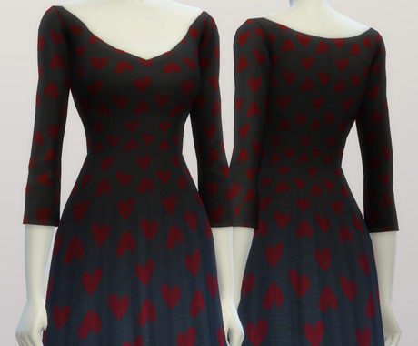 Audreys dress