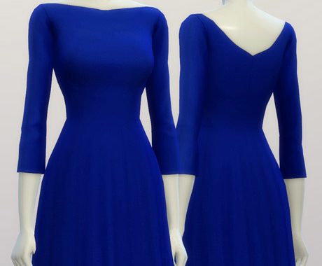 Niks dress