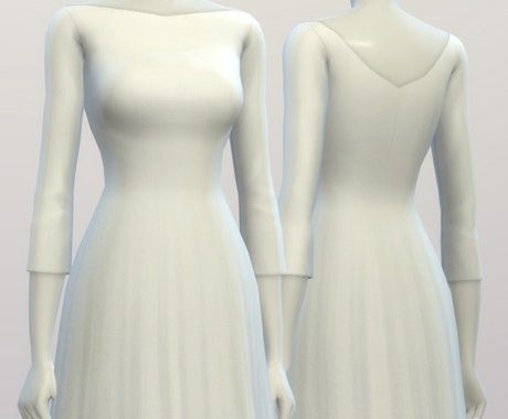 Niks dress