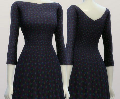 Niks dress