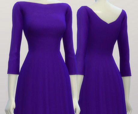 Niks dress