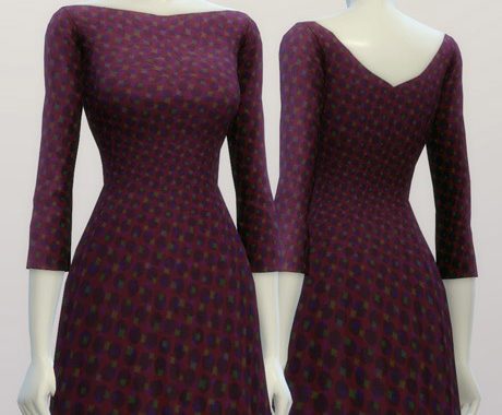 Niks dress