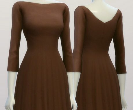 Niks dress