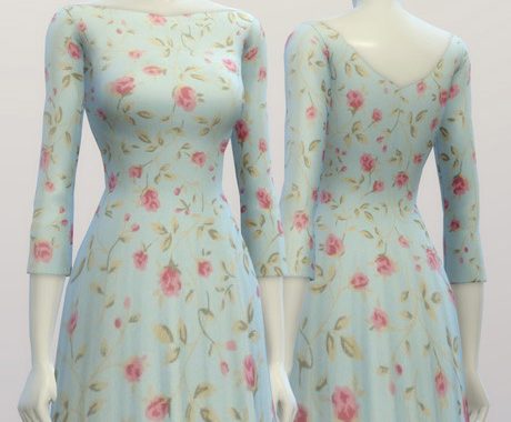 Niks dress