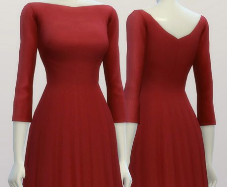 Niks dress