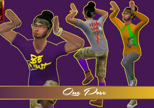 NPHC D9 FratandSorority Poses