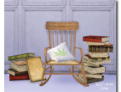 TS2 To TS4 NANUs Selle and Herka Living