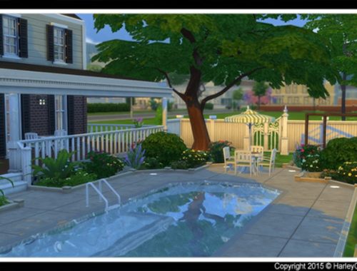 Fox Ridge Estate II