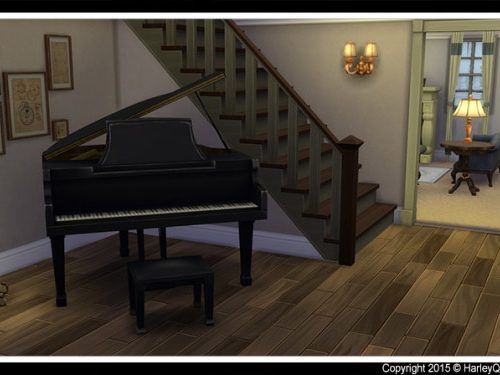 Fox Ridge Estate II