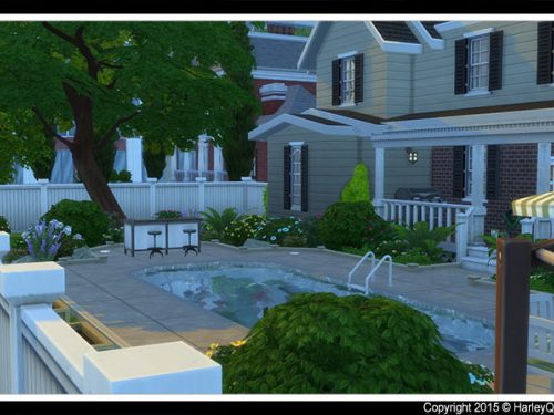 Fox Ridge Estate II