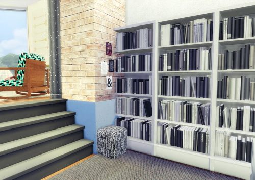 Receptive Home Office