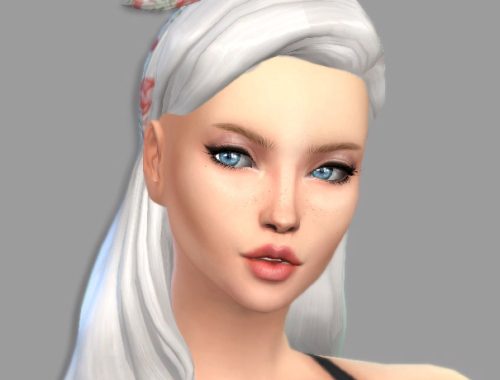 Dewdrop Eye Contacts