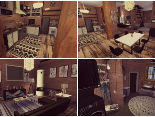 Old Town Loft