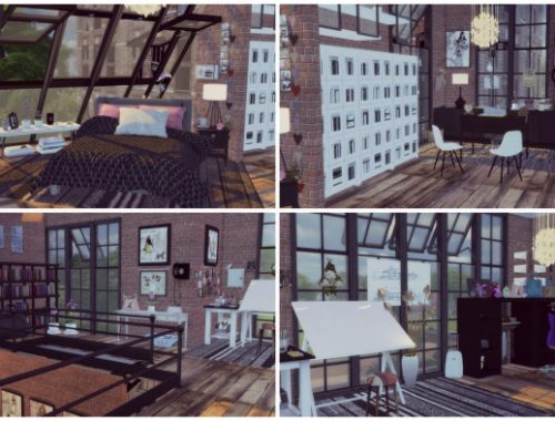 Old Town Loft