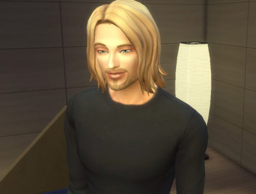 Muse Hair for Him and Her