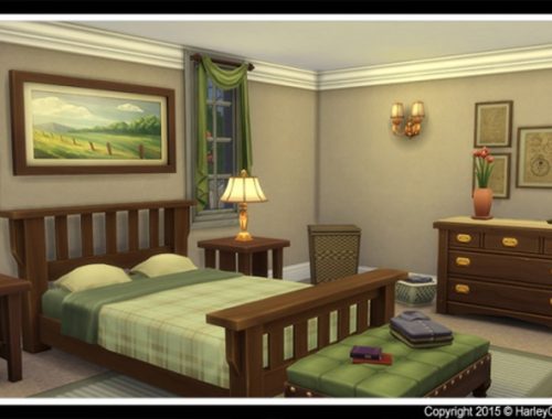 Cobblestone Way house