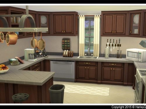 Cobblestone Way house