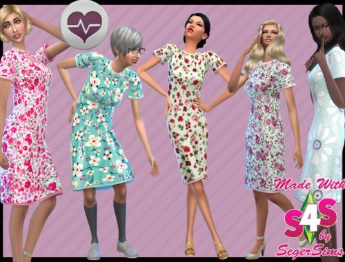 Hospital Gowns for Female and Male