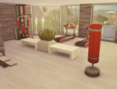 House 19
