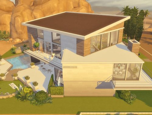 House 19