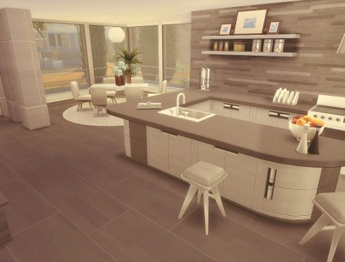 House 19