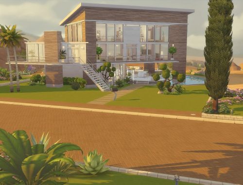 House 19