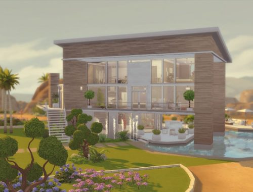House 19