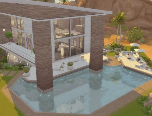House 19