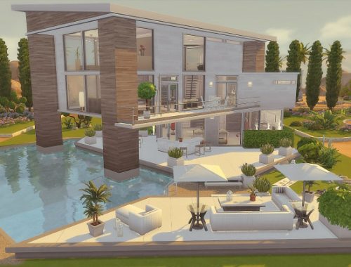 House 19