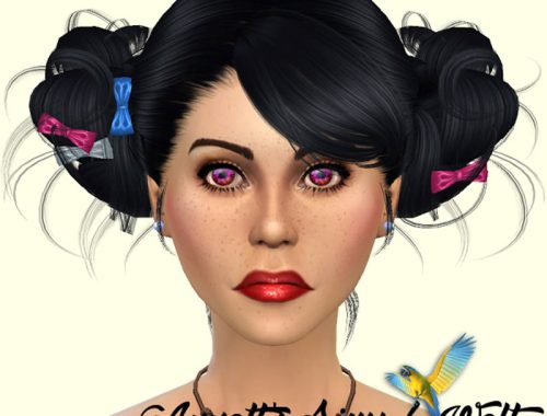 Eyes Nr. 04
