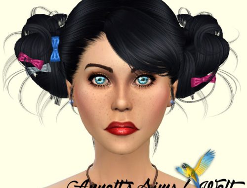 Eyes Nr. 04