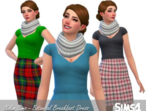 Clothes collection 2