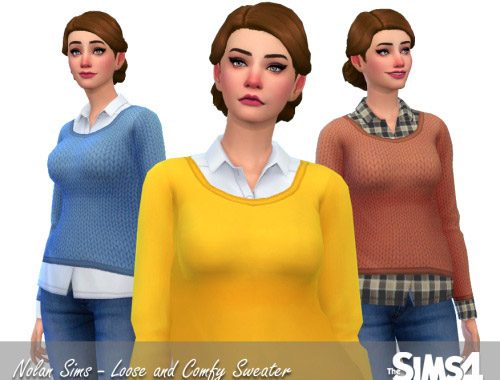 Clothes collection 2