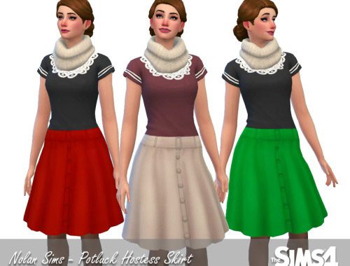 Clothes collection 2