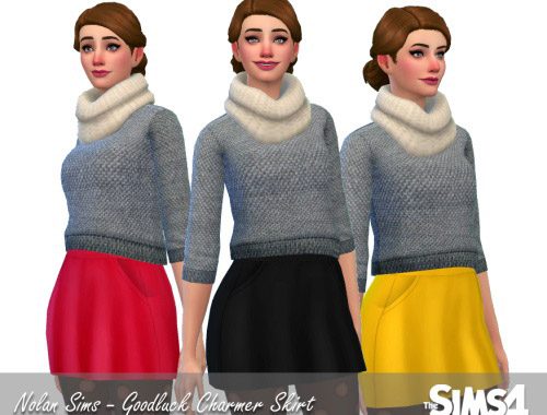 Clothes collection 2