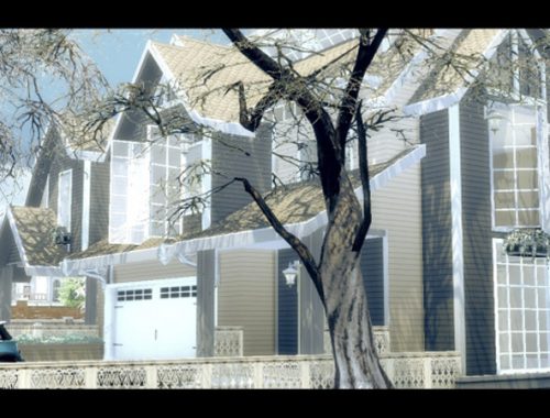 Kola 94 Family house