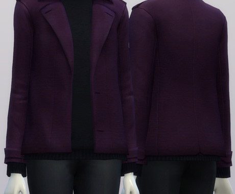 AW turtleneck sweater coat F 20 colors